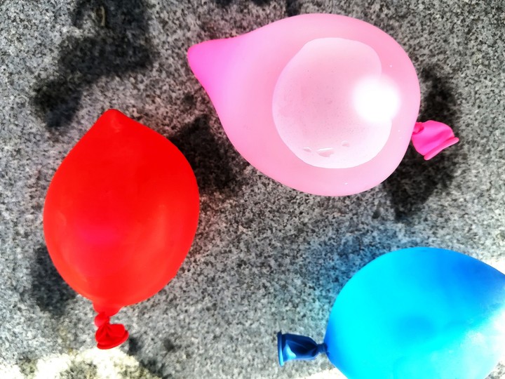 Water Ballons