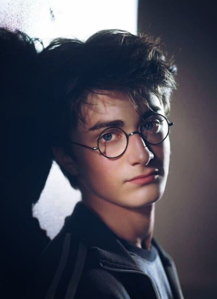 Daniel Radcliffe