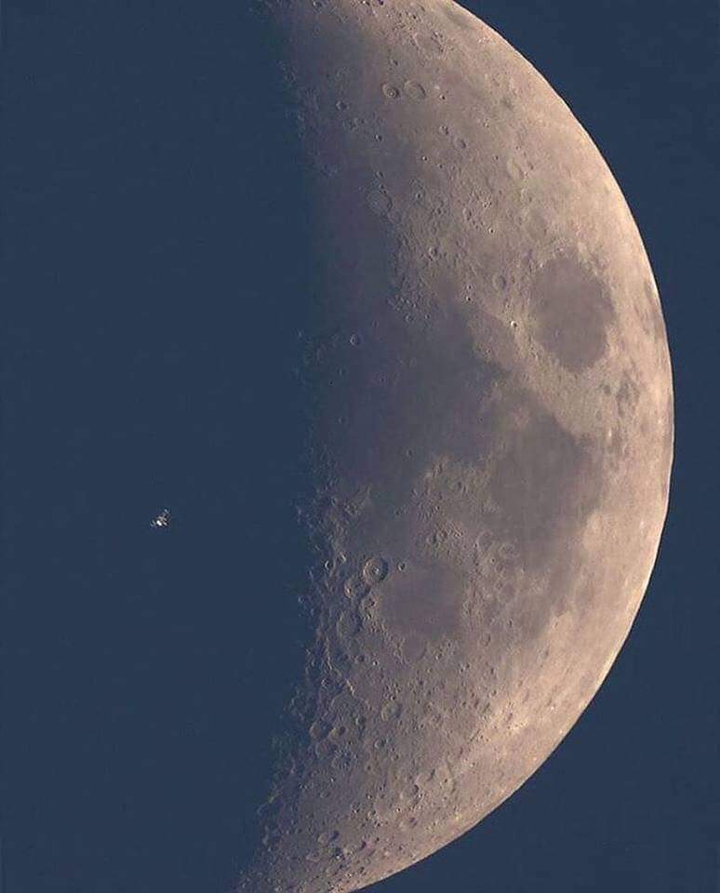moon