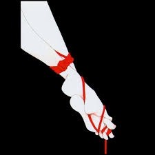 bondage