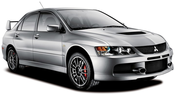 mitsubishi