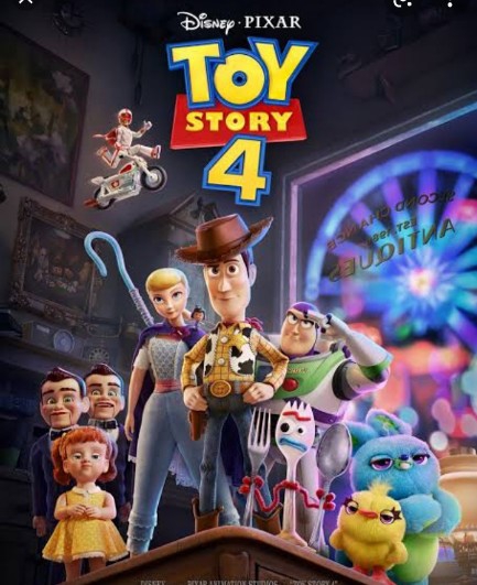 Toy Story