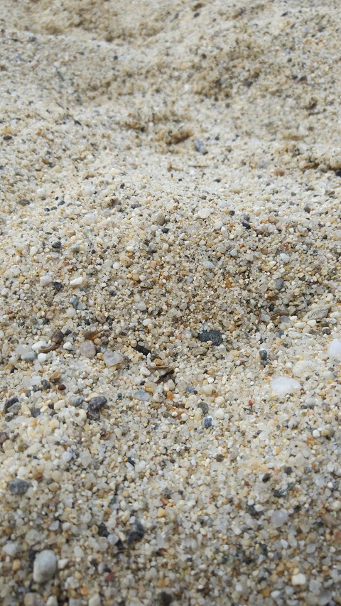 Sands