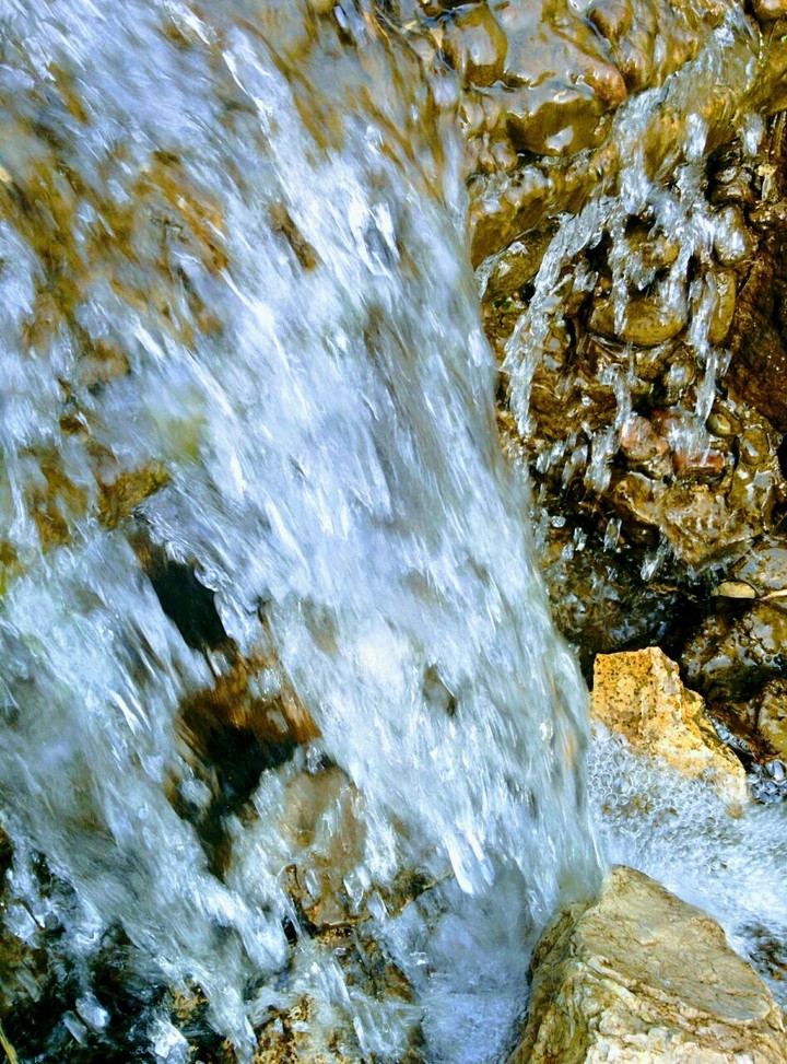 водичка