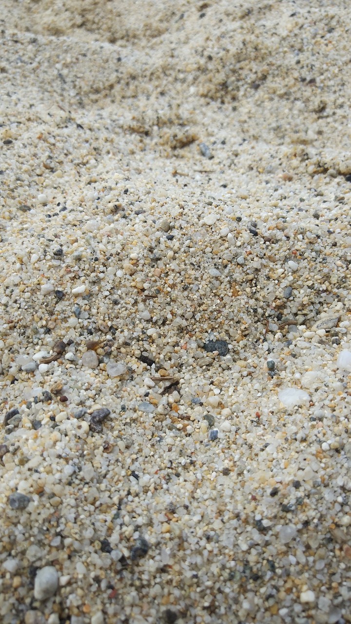 Sands