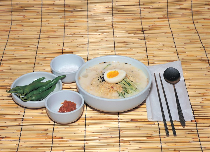 음식