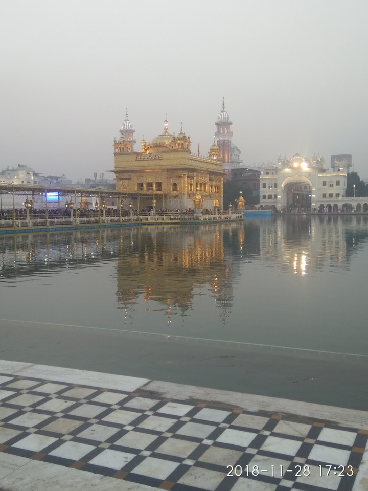 Golden Temple