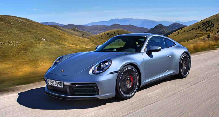 Porsche