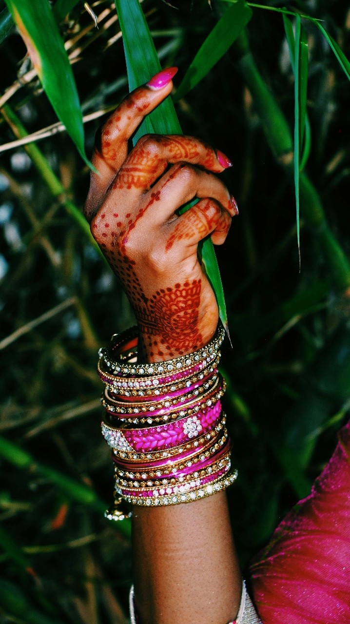 bangle