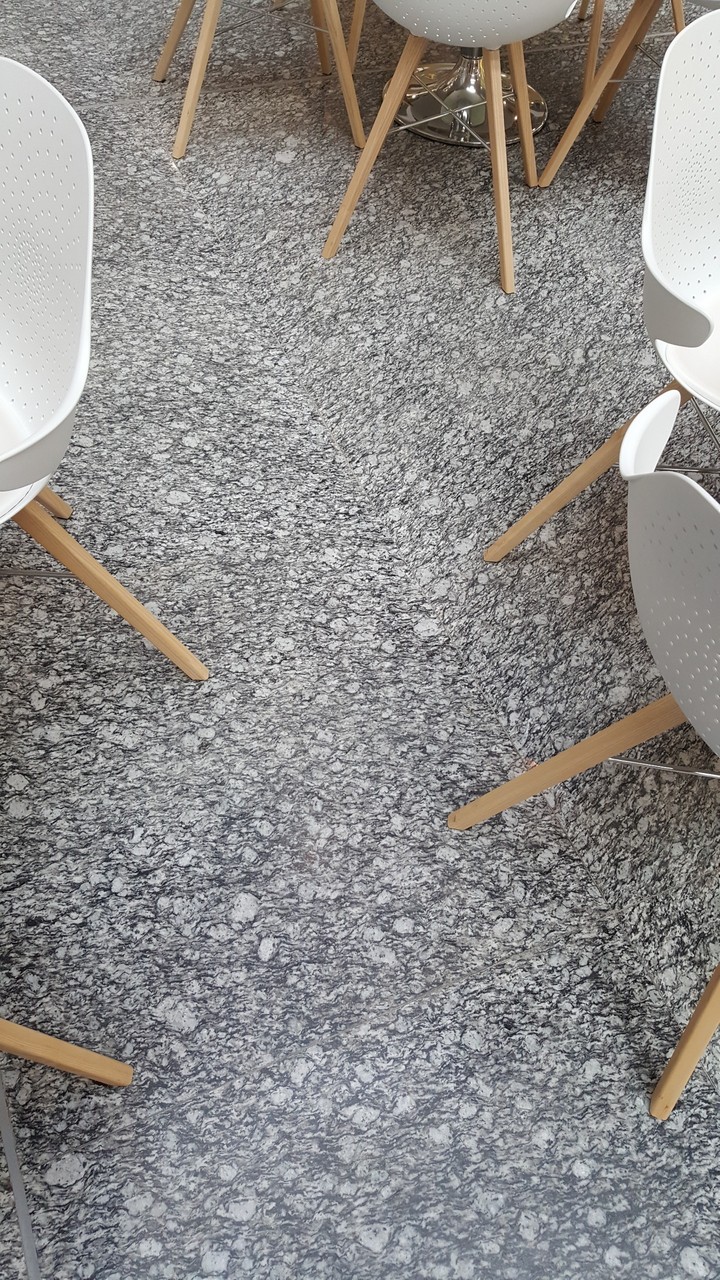 chairs