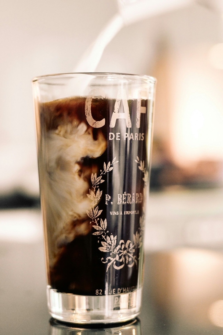 Cafe