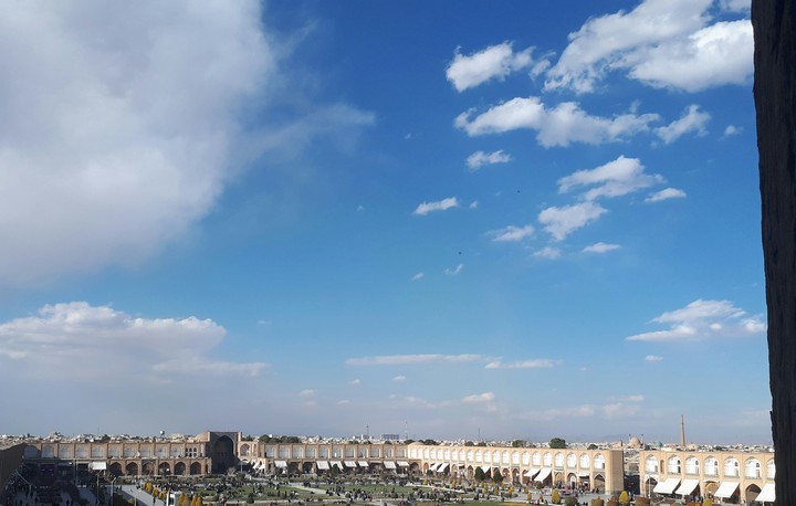 نقش جهان۱
