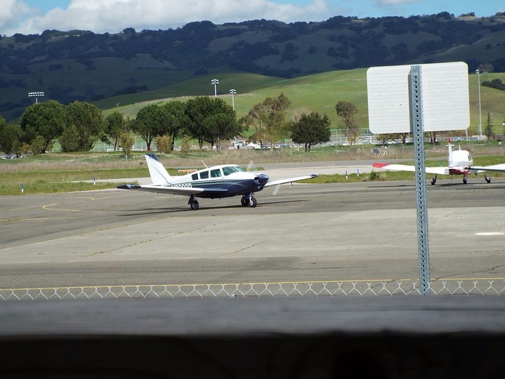 more planes