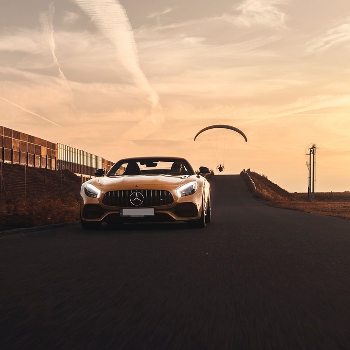 Cars Photography