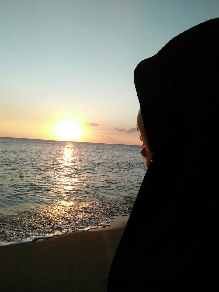 muslimah