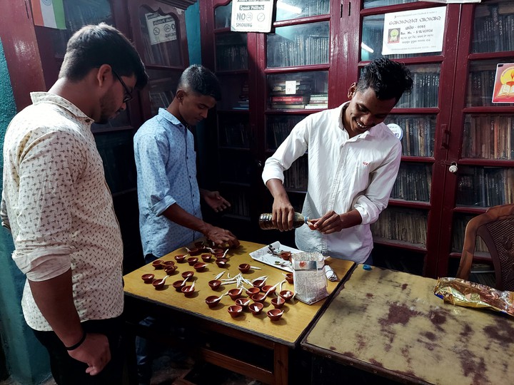Diwali