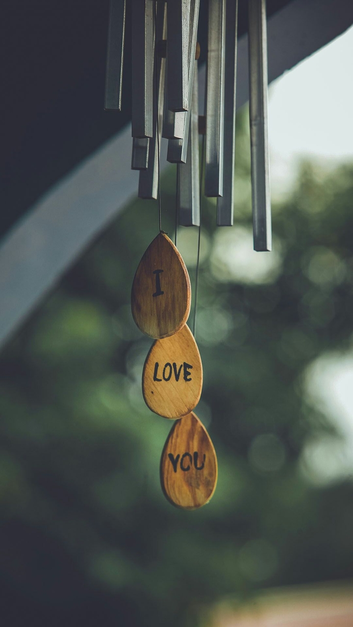 i love you.
