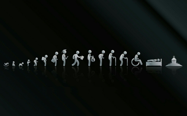 Our whole life Journey....!!