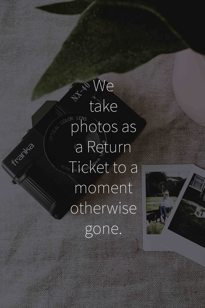 Photography Quotes