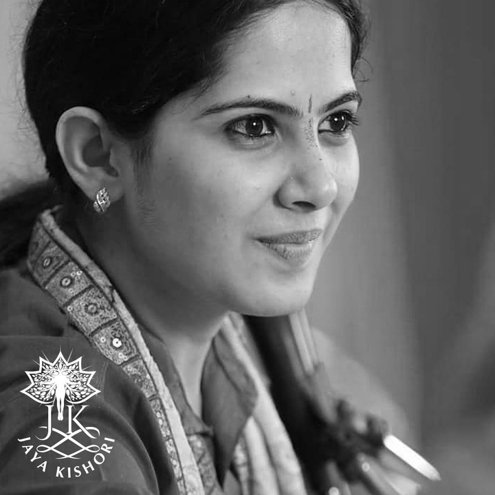jayakishori