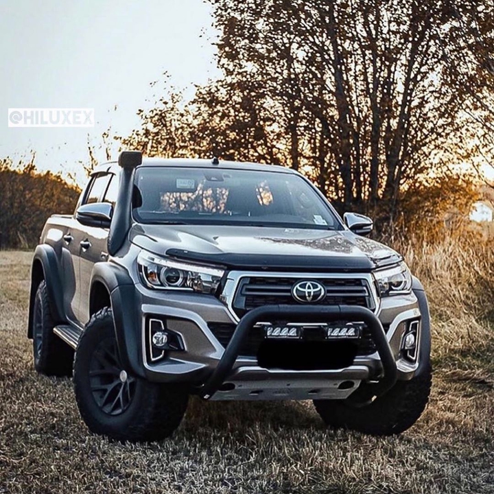 Toyota Rocco