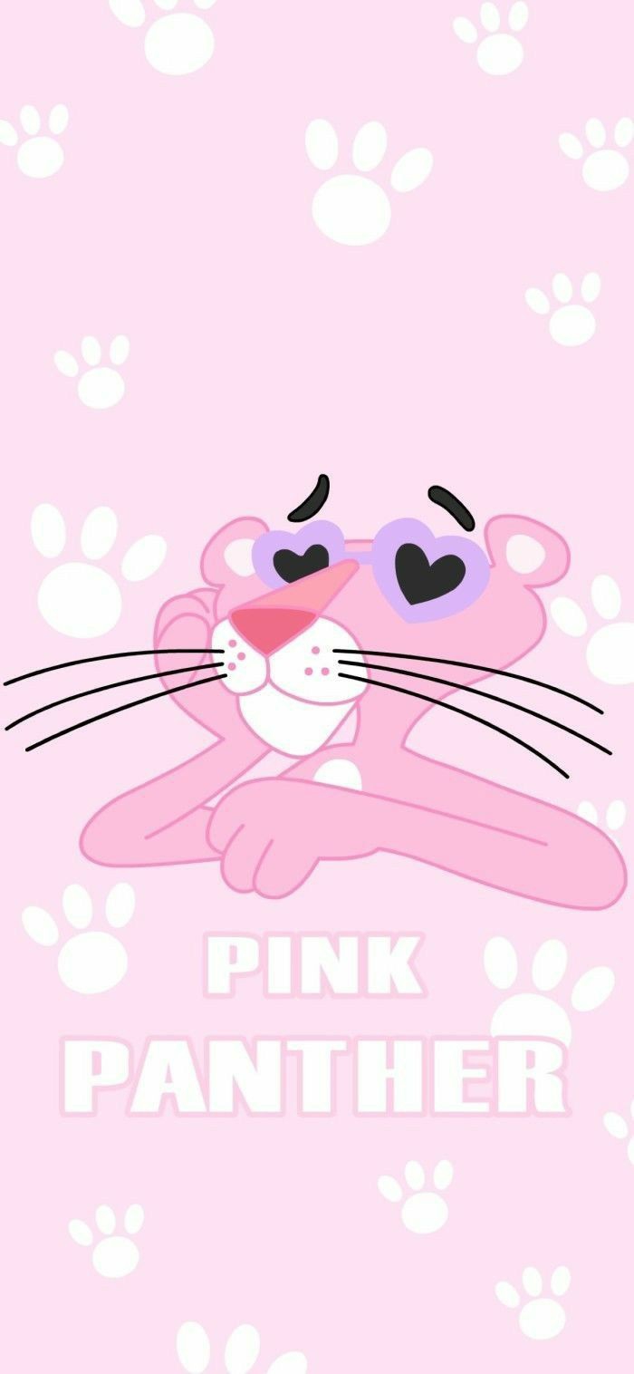 pink panther