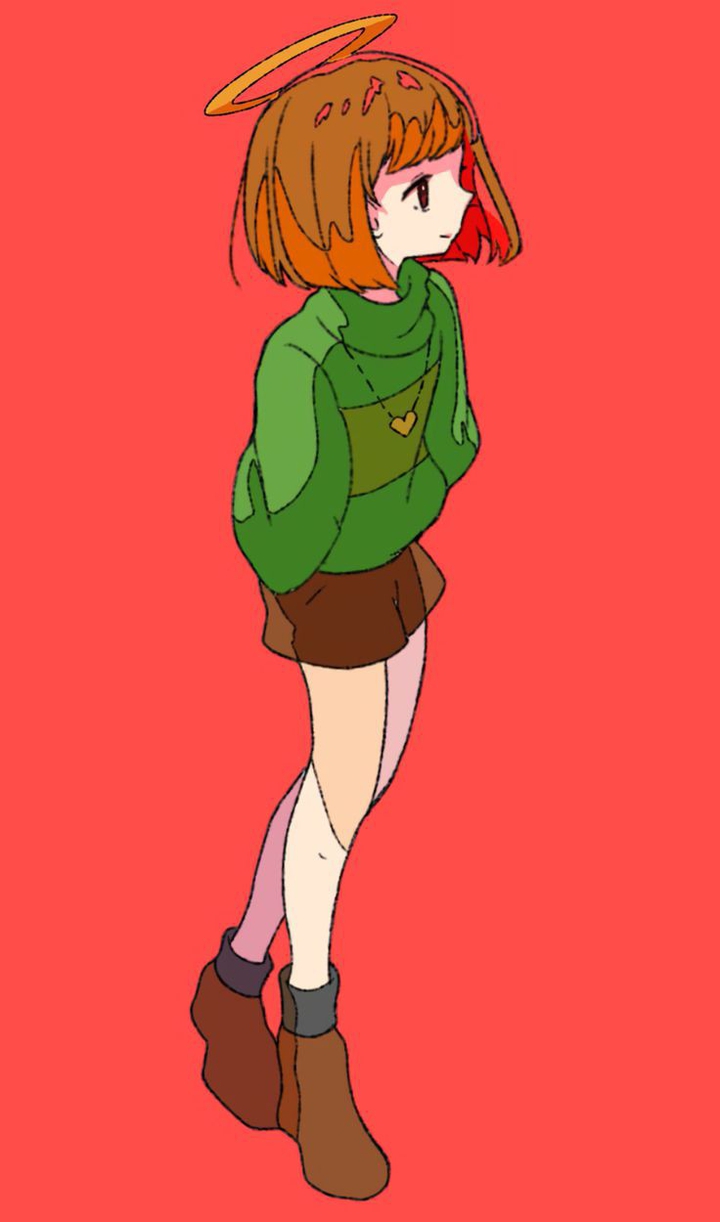 chara