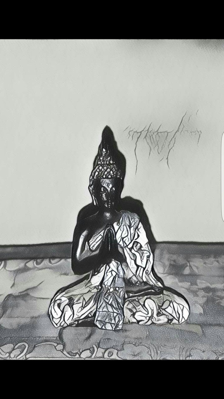Buddha