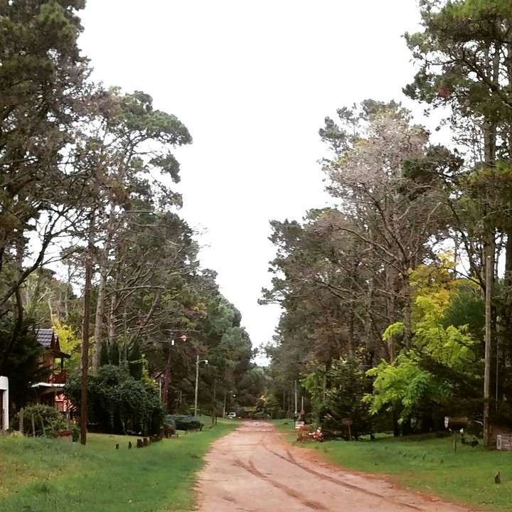 Costa del Este, Buenos Aires