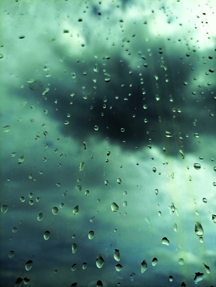 Raindrops