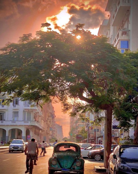 Cairo .. Egypt ❤❤