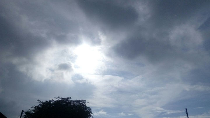 sky