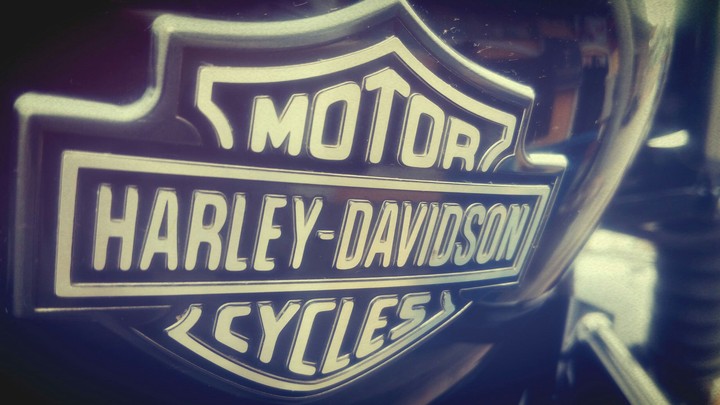 Harley Davidson