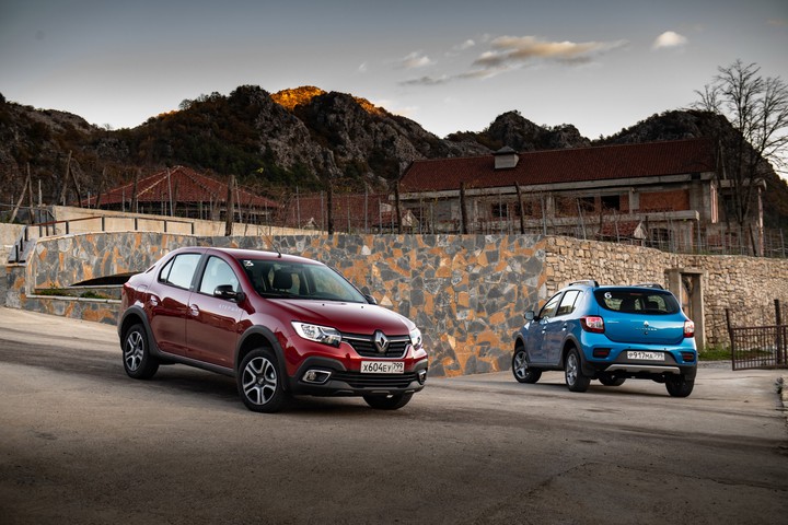 renault