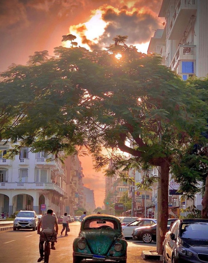 Cairo .. Egypt ❤❤