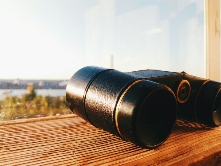 Binocular