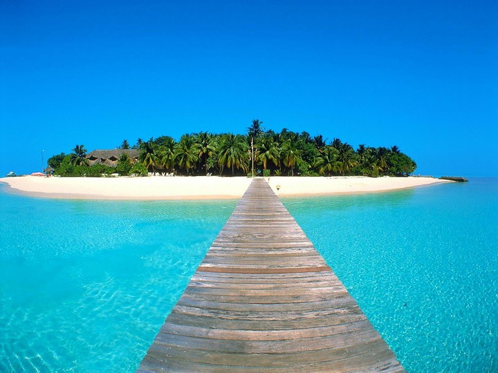 Island