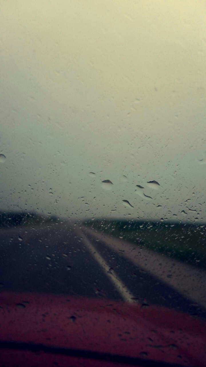 Rain