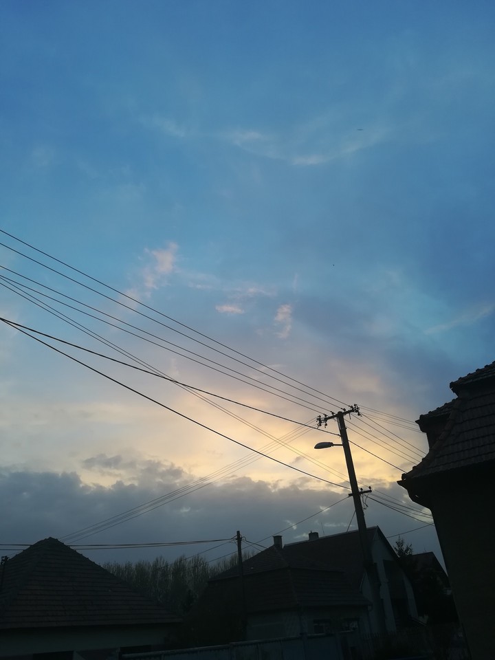 no filter