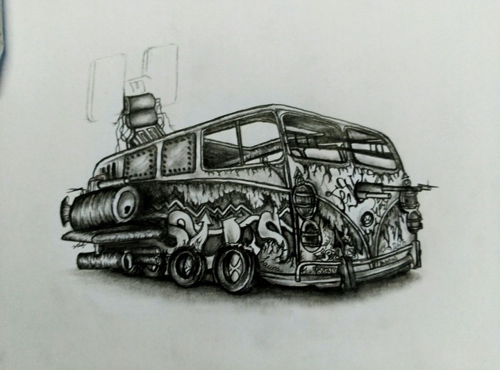 cool car drawing... www.sitodraw.wordpress.com