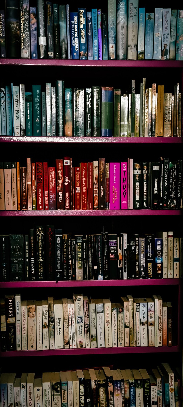 books