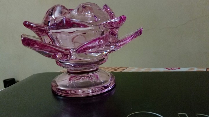 candle stand