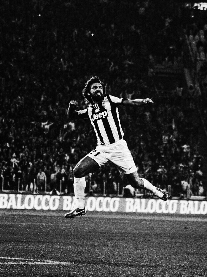 pirlo