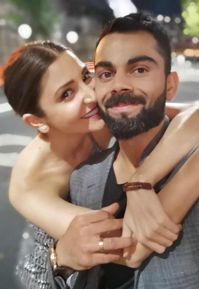 V.kohli