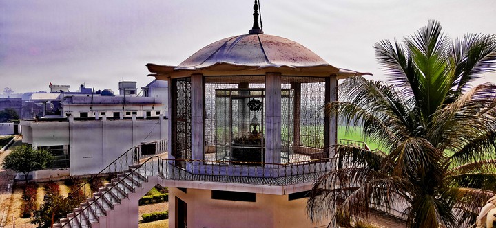 jain temple