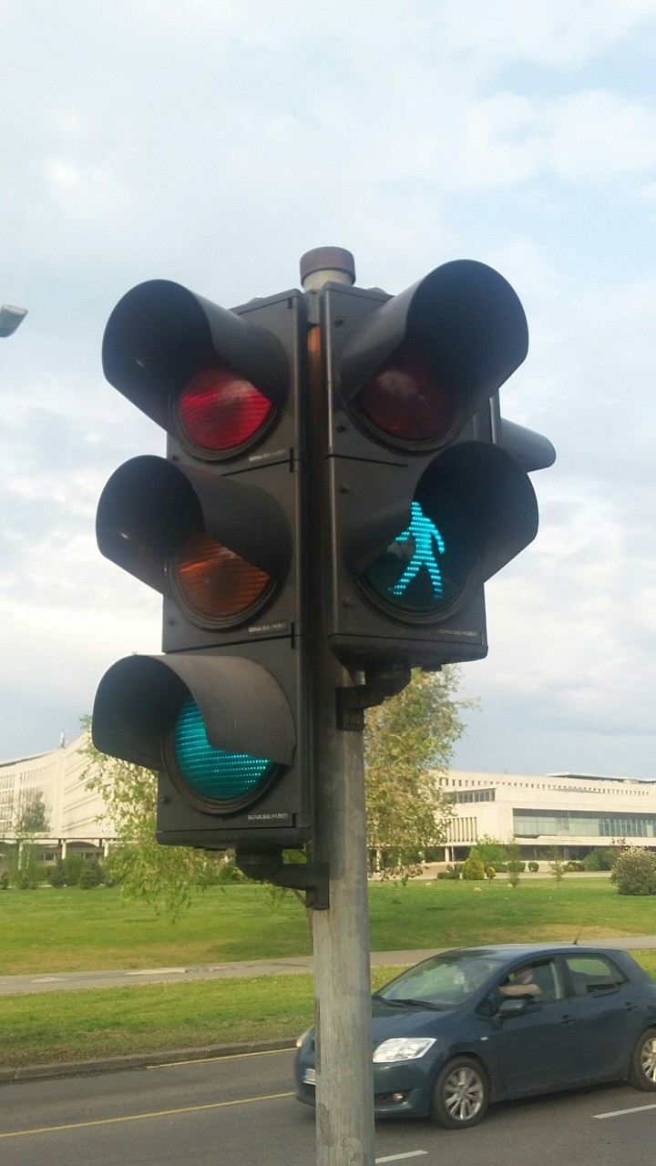 double green