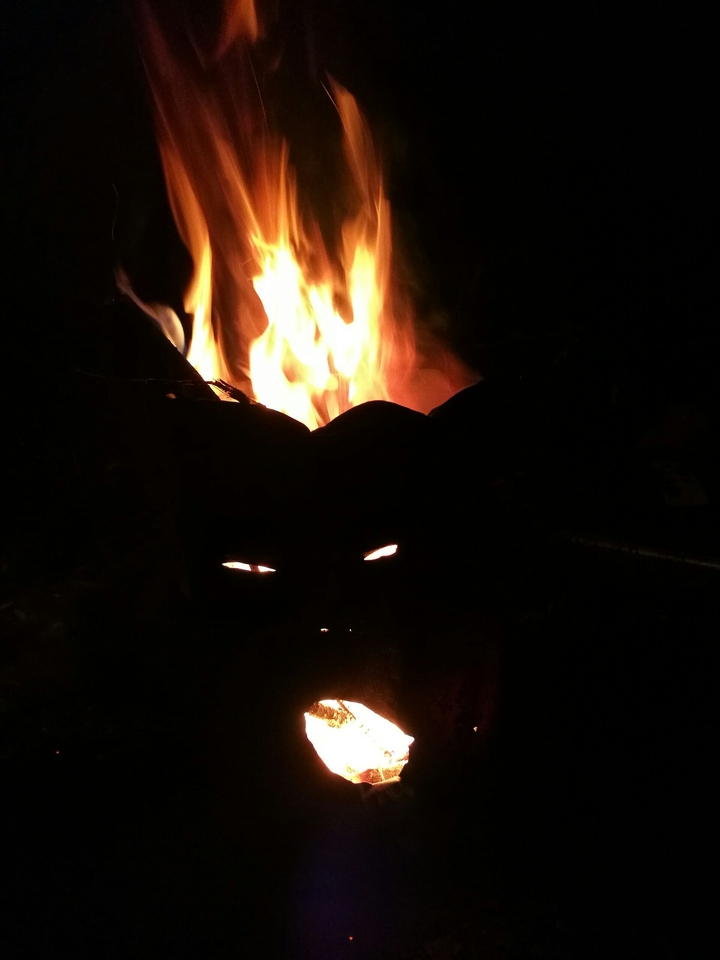 fire