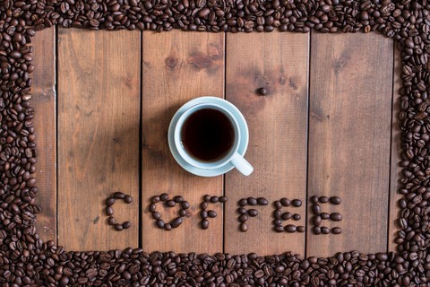 Coffee Beans