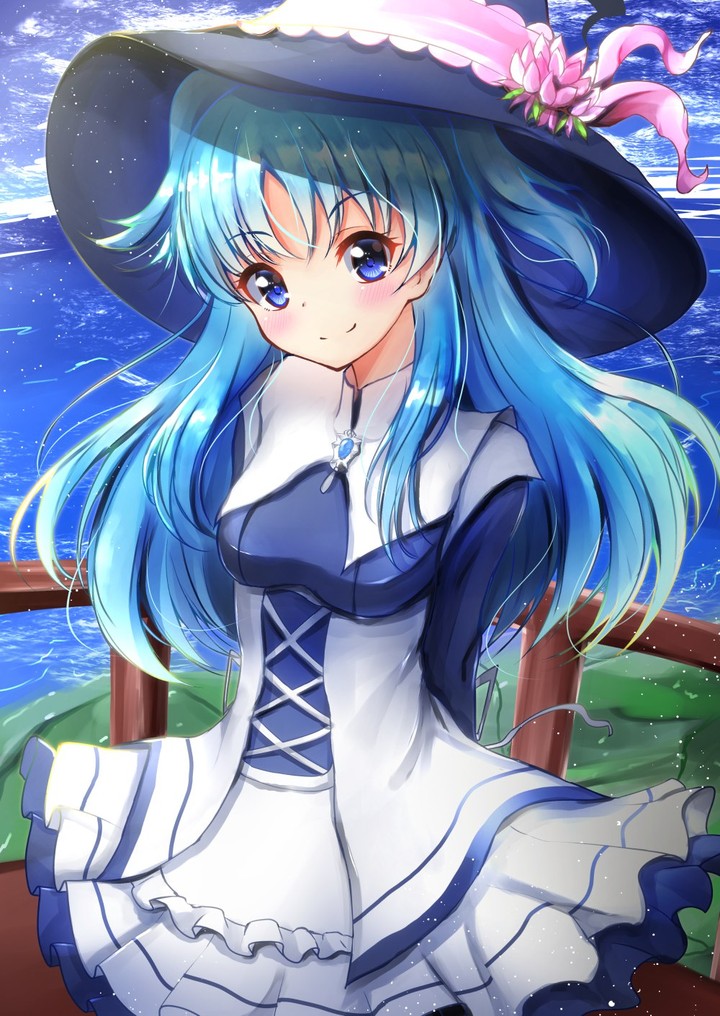 Anime Art