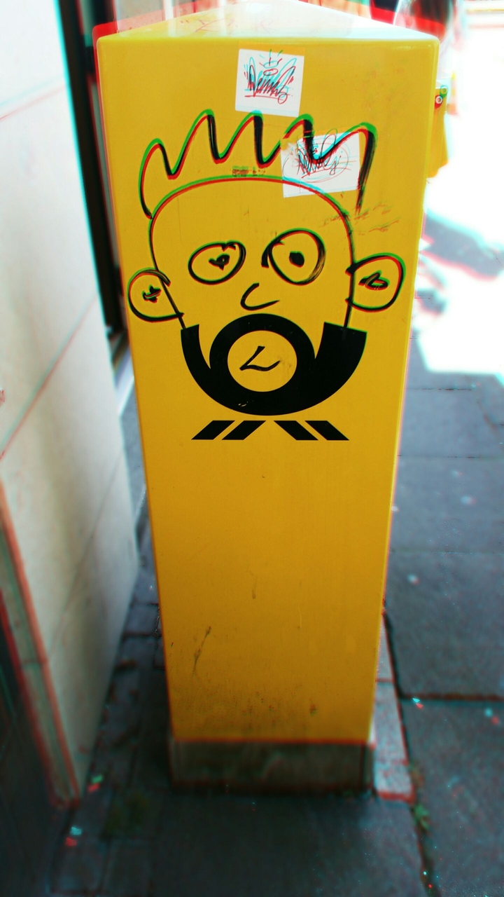 street work